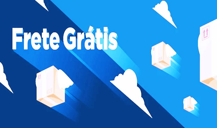 frete gratis