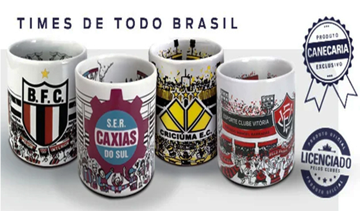 Banner Principal Loja