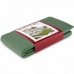 Escorredor de Louça Buettner Microfibra Cooking Liso 46cm x 61cm Verde
