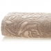 Toalha de Banhão LMpeter Guadalupe 75cm x 150cm Fendi