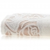 Toalha de Banhão LMpeter Guadalupe 75cm x 150cm Branco