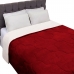 Edredom Tecebem Casal Confort Plus Sherpa 210mx240m Vermelho