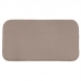 Escorredor Aparador para Copos Buettner Liso Microfibra 23cmx46cm Bege