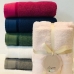 kit Toalha Banhao LM Peter 75cm x 150cm Eleganzs- 02 Unidades Sortido