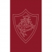Toalha Social Academia e Mão Buettner Jacquard Veludo Futebol Fluminense 33cmx50cm Grená