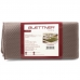 Escorredor de Lou&ccedil;a Buettner Microfibra Cooking Liso 46cm x 61cm Bege