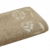Toalha de Banhão LMpeter Guadalupe 75cm x 150cm Fendi