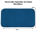 Escorredor para Copos Buettner Liso Microfibra 23cmx46cm Azul