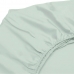 Lençol Avulso Buettner Queen Percal 150 Fios Casual Color com Elástico Verde Lunar