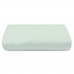 Lençol Avulso Buettner Queen Percal 150 Fios Casual Color com Elástico Verde Lunar