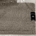 Tapete Buettner Microfibra Antiderrapante Chenille Ginko 40cmx60cm Areia