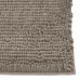 Tapete Buettner Microfibra Antiderrapante Chenille Ginko 40cmx60cm Areia