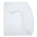 Protetor Colchão Buettner Solteiro Malha Impermeável 90cmx1,90mx30cm Branco