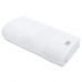 Toalha Banhão Buettner Algodão Egípcio 81cmx150cm Platine Color Branca