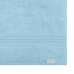 Toalha De Rosto Buettner Algodão Egípcio 50cmx80cm Platine Azul Reviera