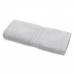 Toalha Social Buettner Platine Algodão Egípcio Color 30x50cm Prata