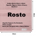 Jogo de Toalha Buettner Algodão Egípcio Nobre 5 peças Aliance Dusty Rose e Branco
