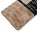 Escorredor de Louça Buettner Microfibra 80% Poliéster/20% Poliamida Cooking Favos 38cm x 48cm Bege