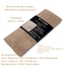 Escorredor de Louça Buettner Microfibra 80% Poliéster/20% Poliamida Cooking Favos 38cm x 48cm Bege